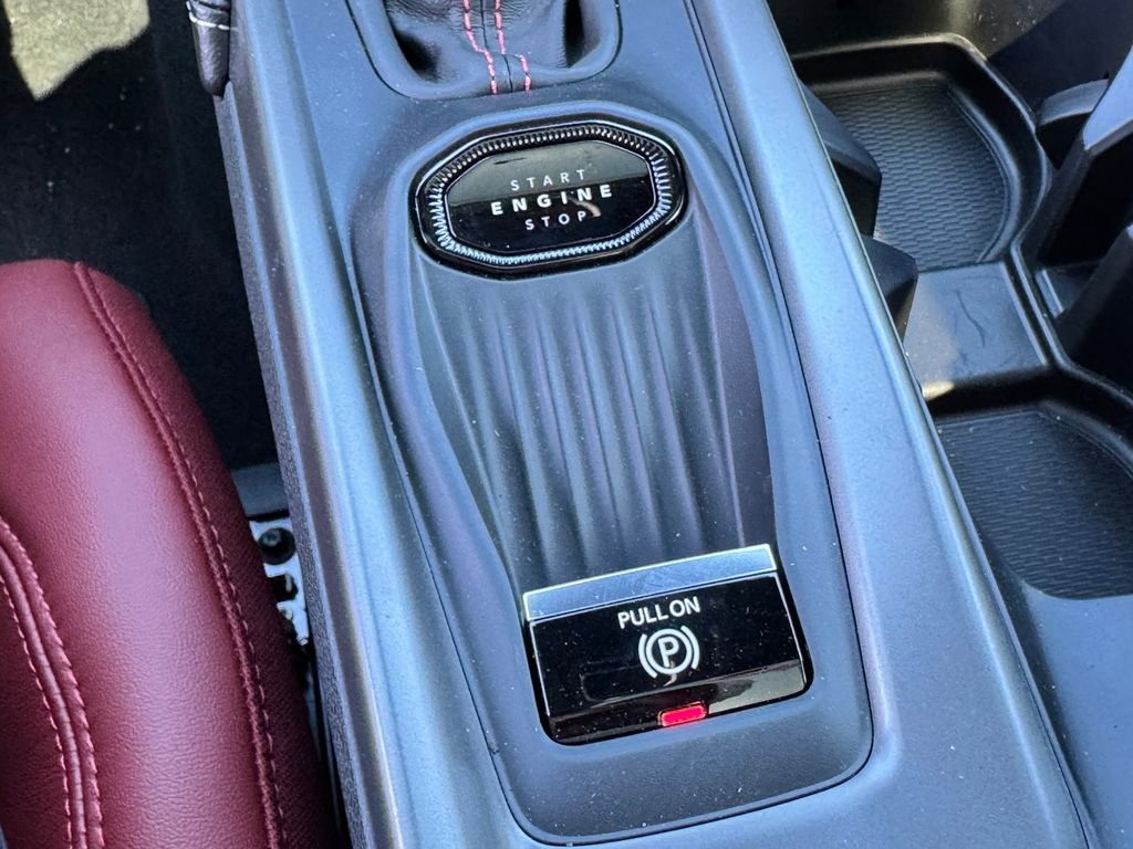 New 2026 Dodge Charger Scat Pack AWD/4WD image 21