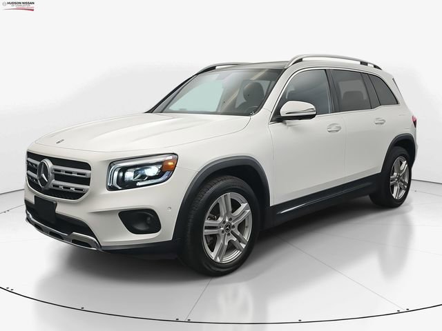 Used 2022 Mercedes-Benz GLB 250 4MATIC image 5