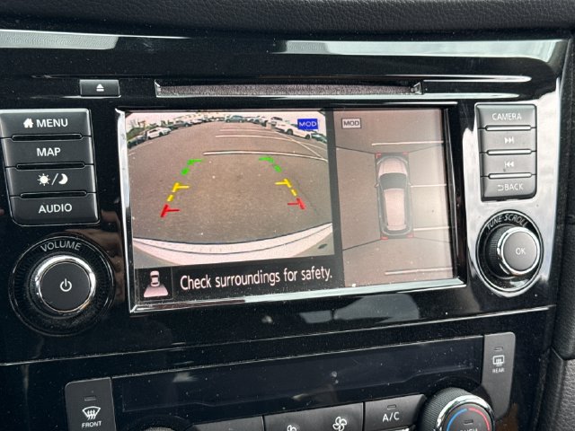 Used 2020 Nissan Rogue SV w/ Premium Package FWD image 30