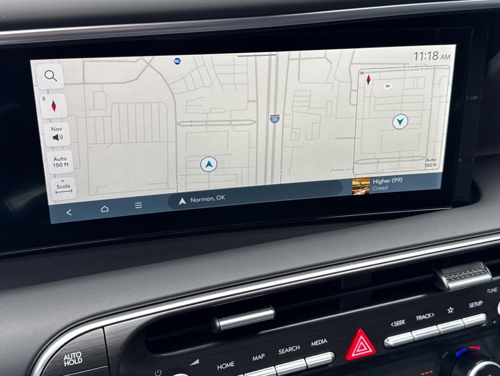 New 2026 Hyundai Palisade Calligraphy image 9