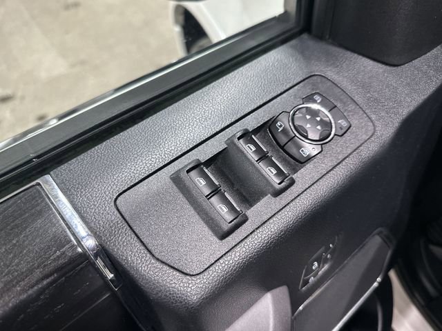 Used 2019 Ford F150 Platinum w/ Equipment Group 701A Luxury image 19