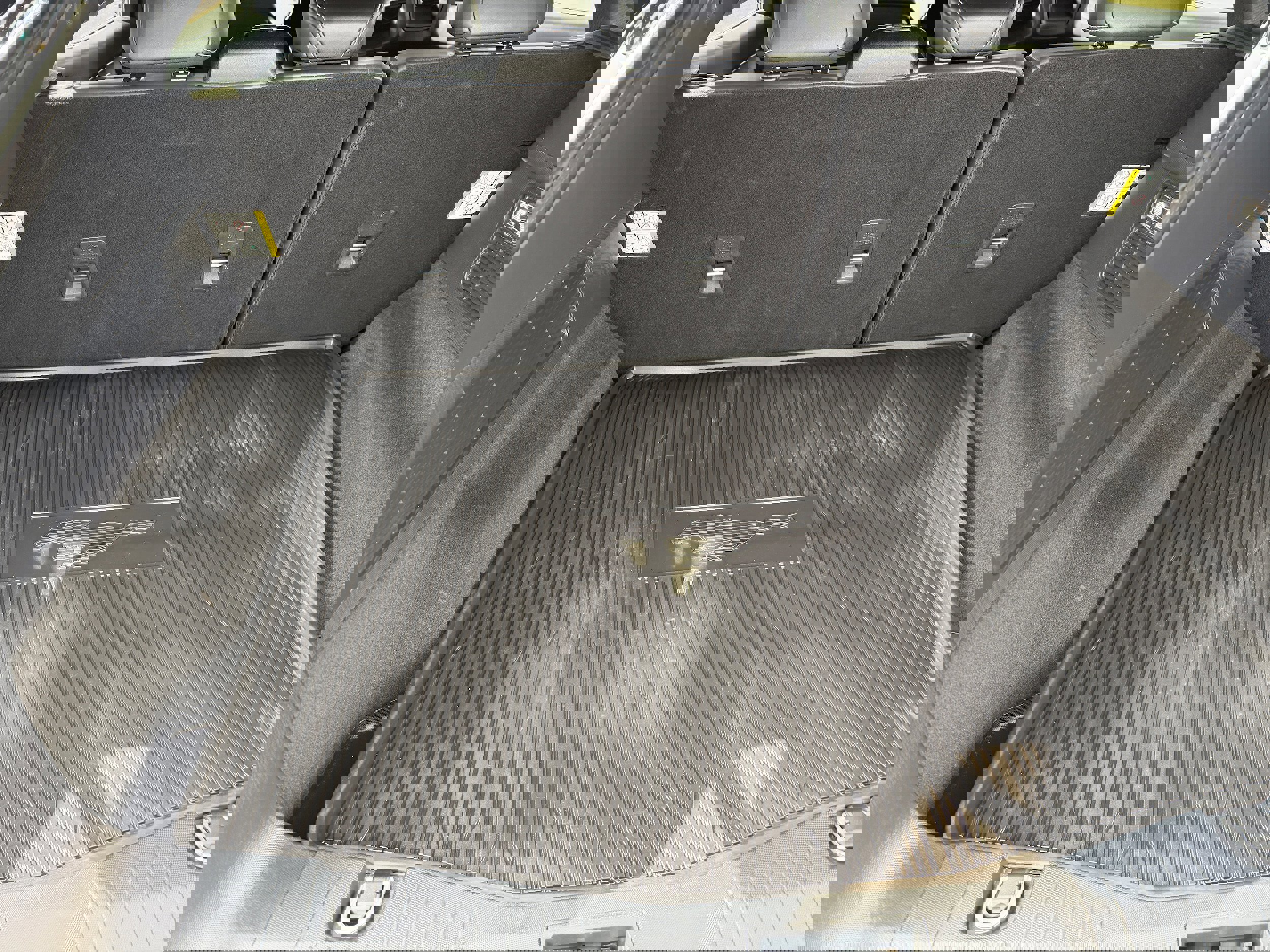 Certified 2025 Ford Mustang Mach-E GT AWD/4WD image 14