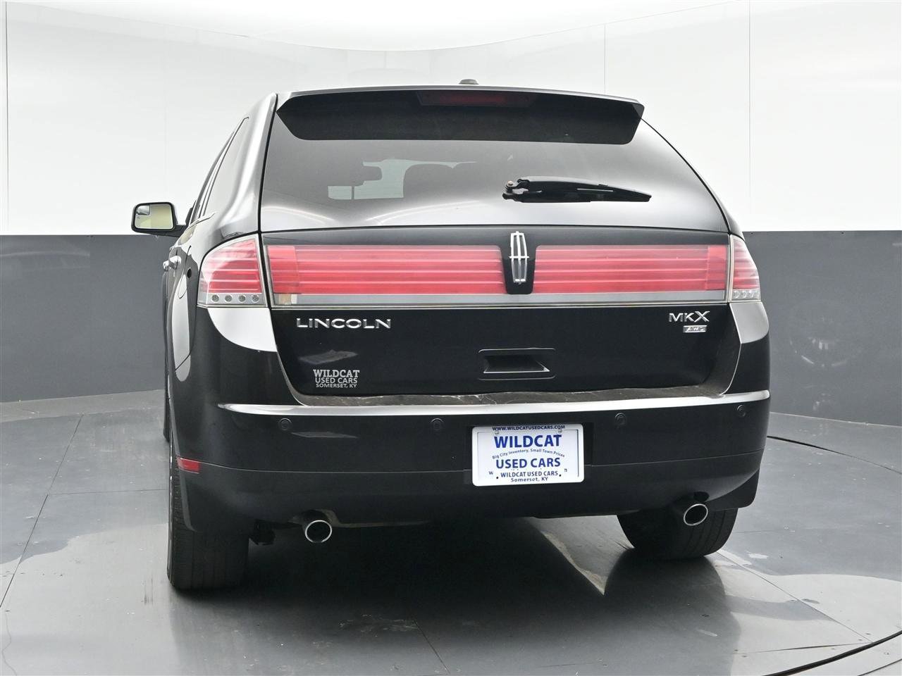 Used 2010 Lincoln MKX AWD image 6