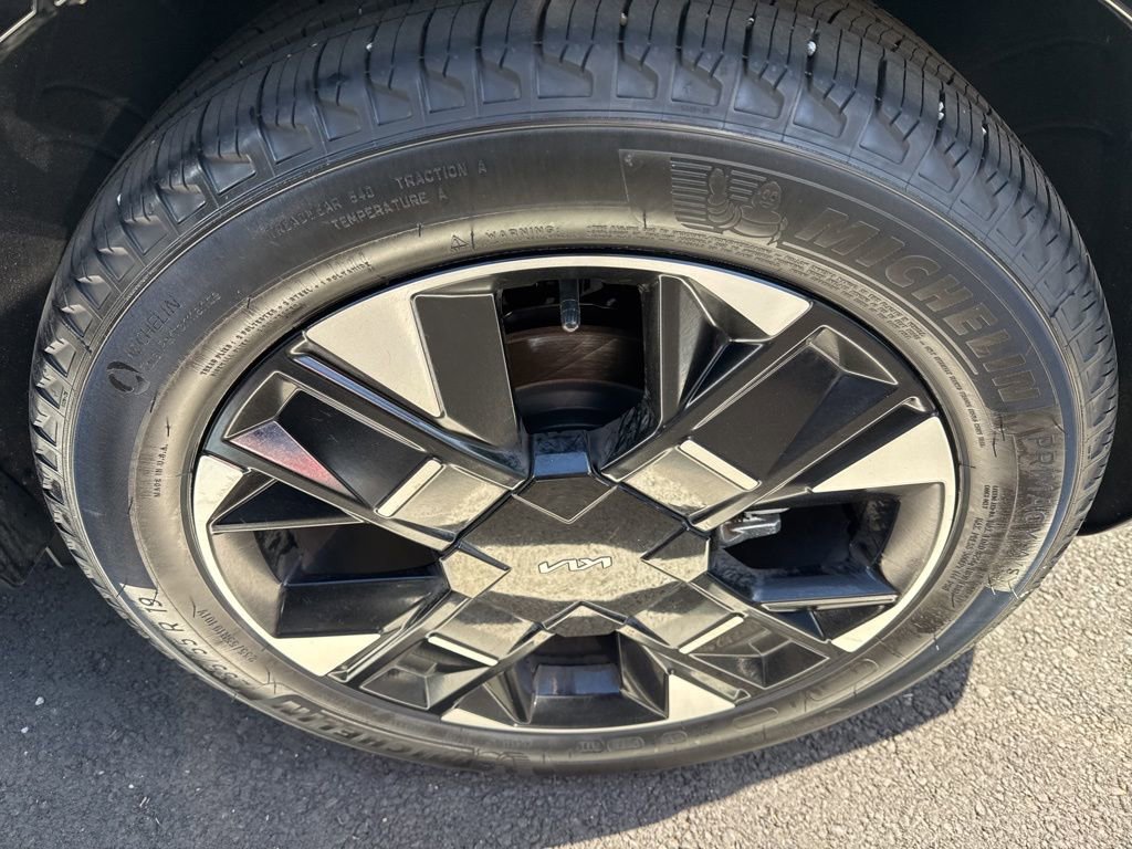 Used 2026 Kia Sportage SX image 10