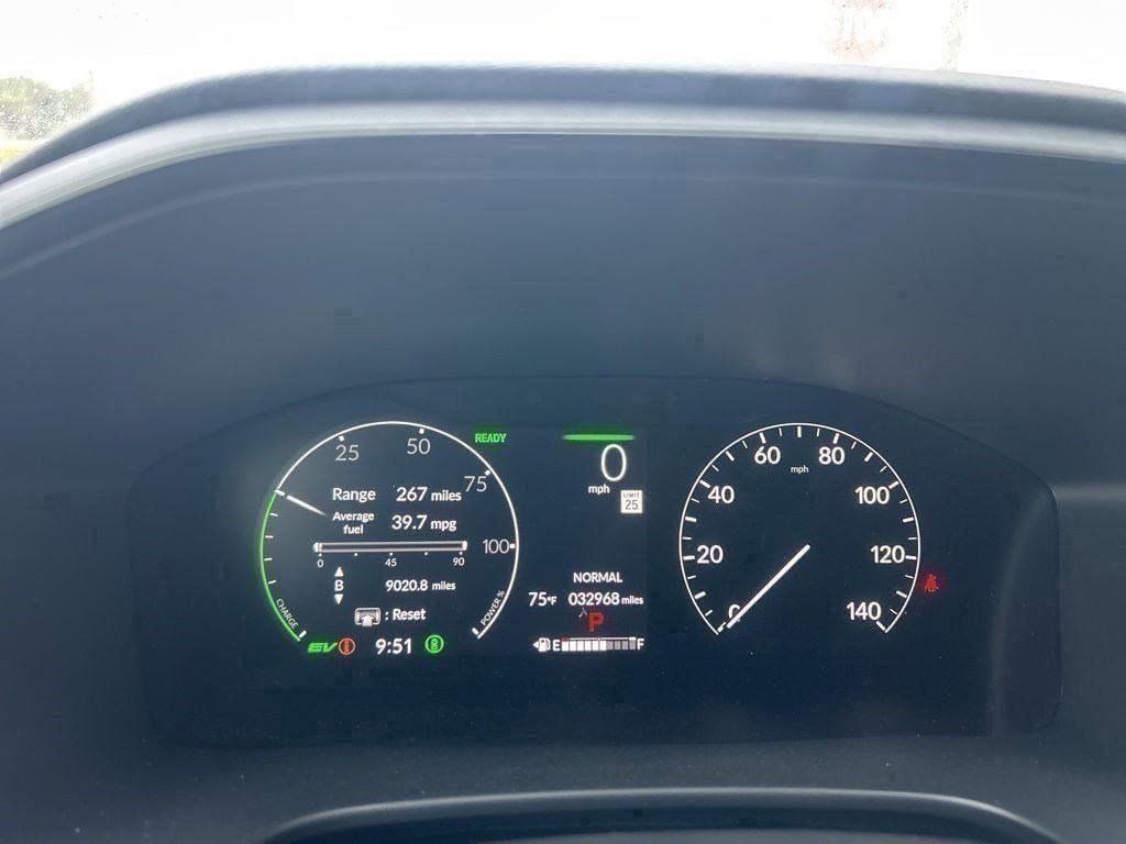 Used 2023 Honda CR-V Sport image 12