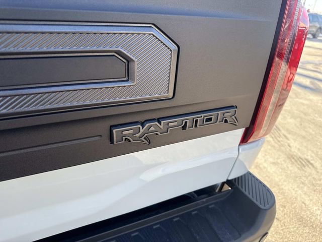 Used 2024 Ford F150 Raptor image 7