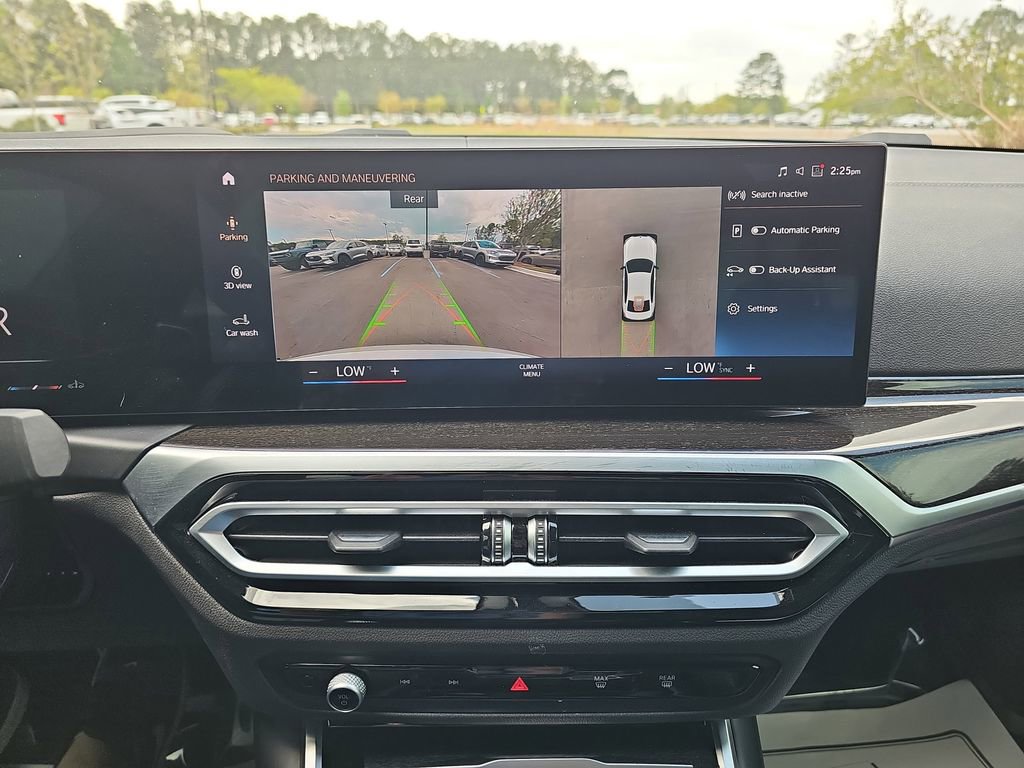 Used 2023 BMW M340i w/ Premium Package image 27