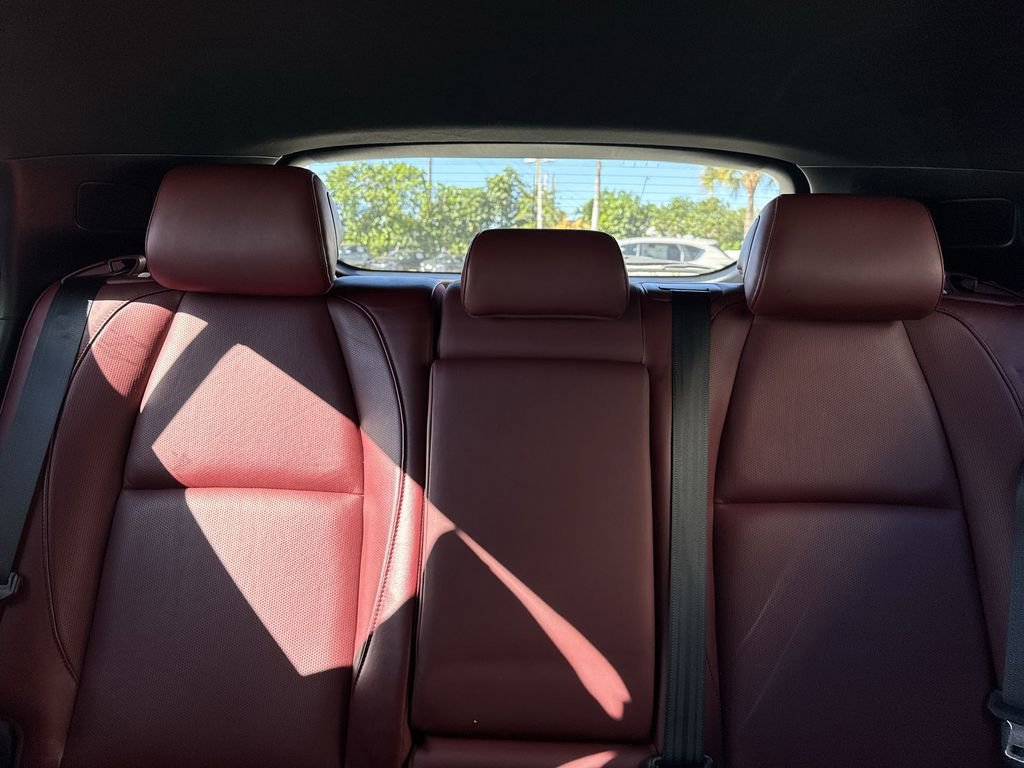 Used 2023 MAZDA MAZDA3 s image 19
