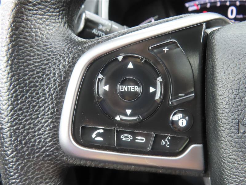 Used 2020 Honda CR-V EX image 24