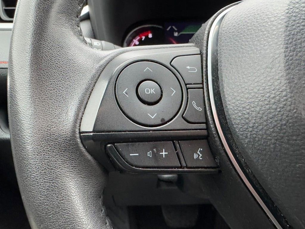 Used 2024 Toyota RAV4 Adventure image 16