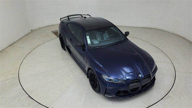 Used 2024 BMW M4 xDrive Competition w/ Executive Package image 82