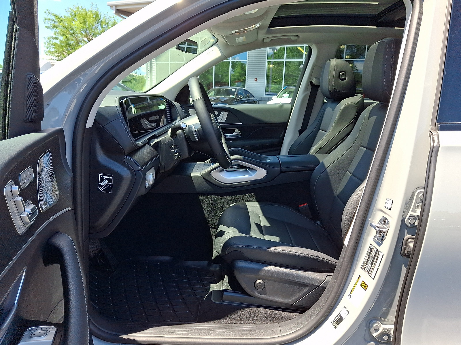 Certified 2026 Mercedes-Benz GLE 350 4MATIC image 14