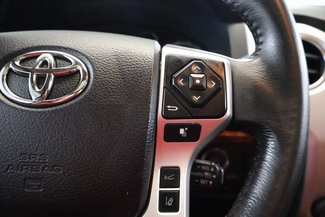 Certified 2021 Toyota Tundra 1794 Edition w/ TRD Off-Road Package image 20