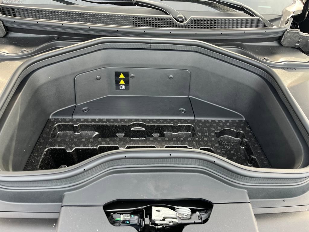 New 2025 Jeep Wagoneer S Launch Edition image 3