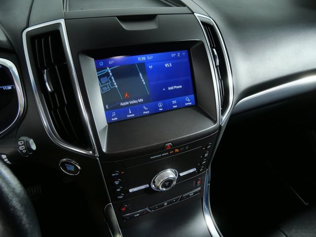 Certified 2020 Ford Edge Titanium w/ Canadian Touring Package AWD/4WD image 19