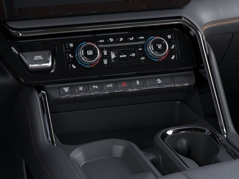 New 2026 GMC Sierra 2500 AT4 w/ AT4 Premium Plus Package AWD/4WD image 30