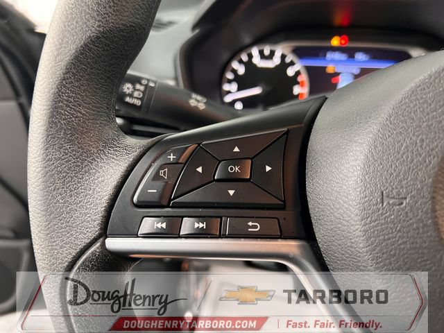Used 2025 Nissan Altima 2.5 SV FWD image 50