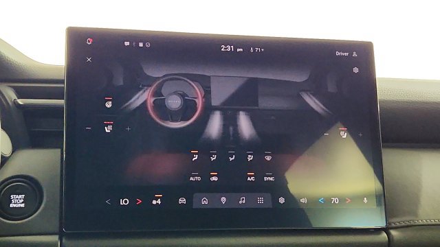 New 2026 MAZDA CX-5 Preferred AWD/4WD image 22