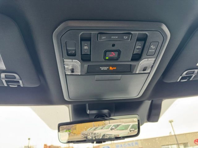 Used 2026 Toyota Sequoia Capstone image 32