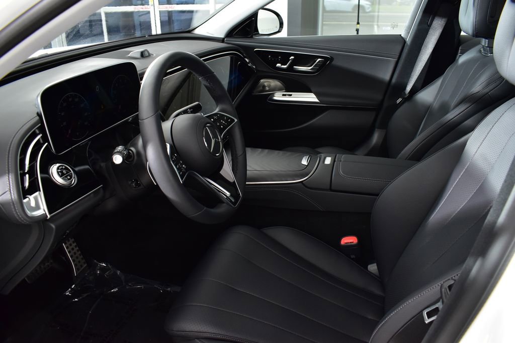 Certified 2025 Mercedes-Benz E 450 4MATIC All-Terrain Wagon image 15