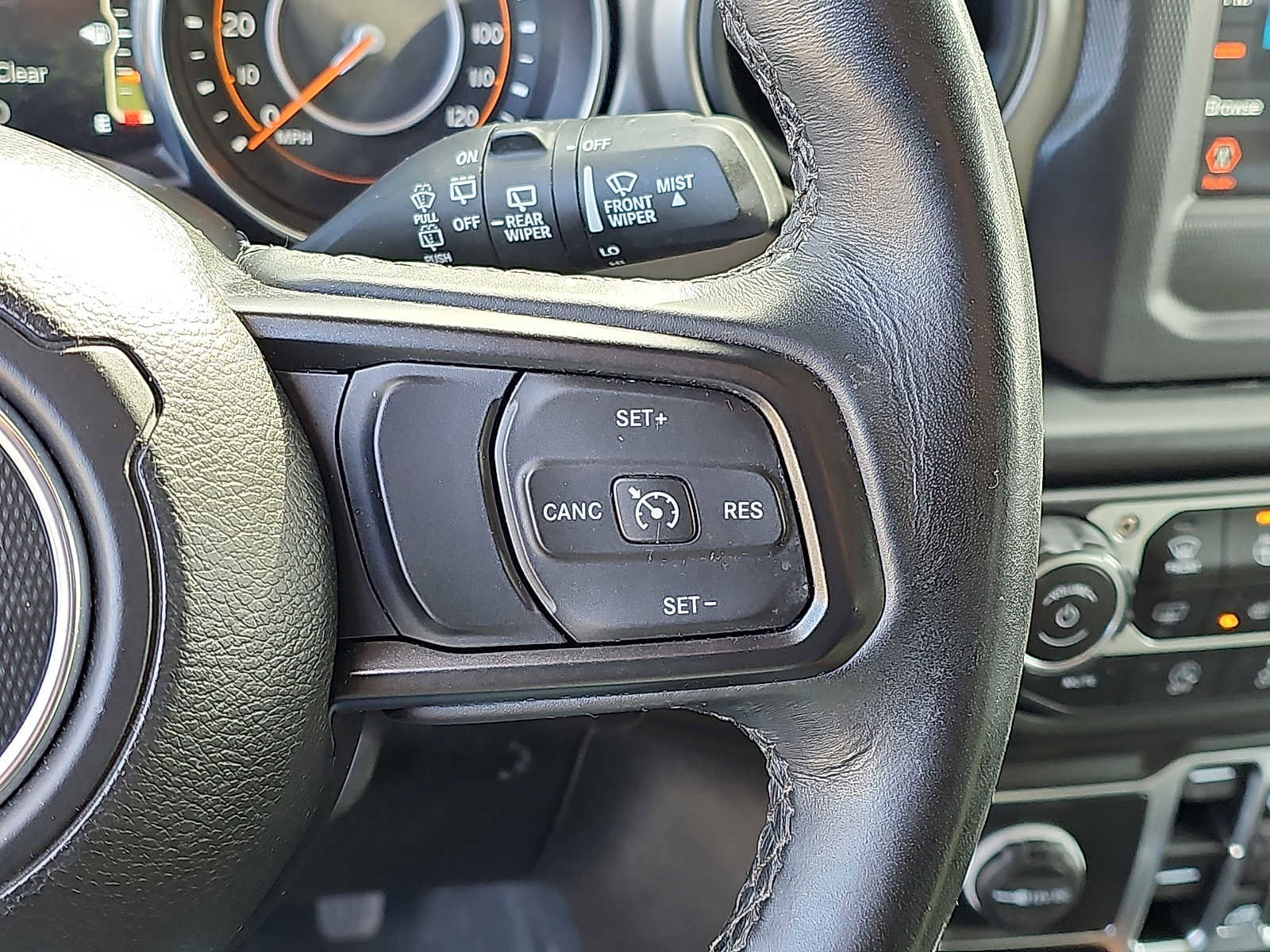 Used 2022 Jeep Wrangler Unlimited Sport image 21