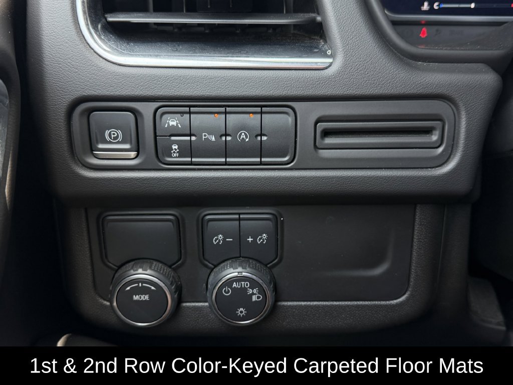Used 2023 Chevrolet Tahoe RST RWD image 25
