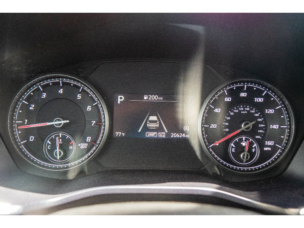 Used 2023 Hyundai Santa Fe SEL AWD/4WD image 22