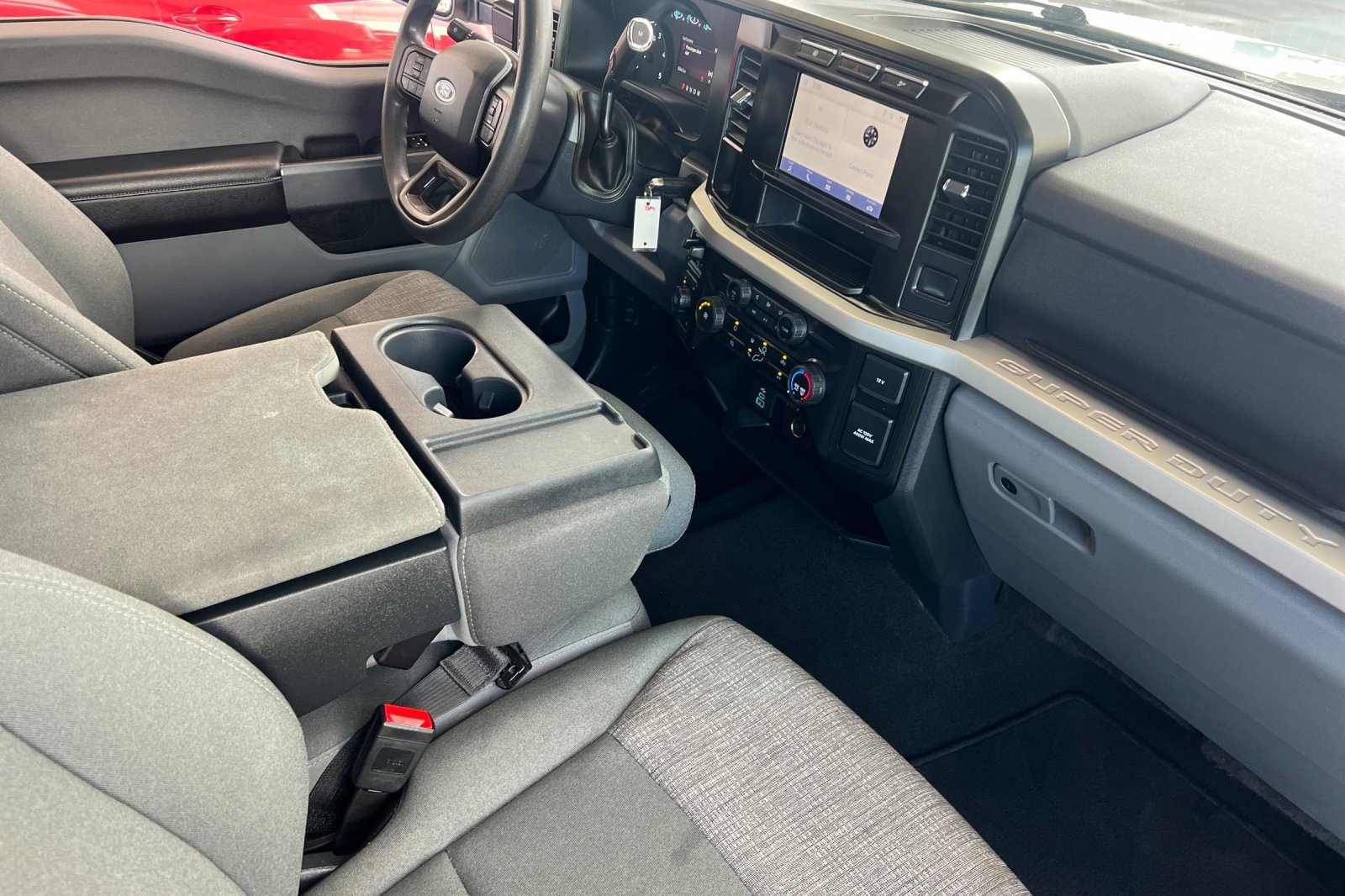 Used 2024 Ford F250 XLT image 12