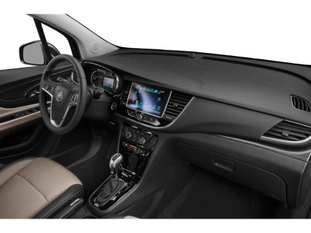 Used 2020 Buick Encore Preferred w/ Safety Package FWD image 18