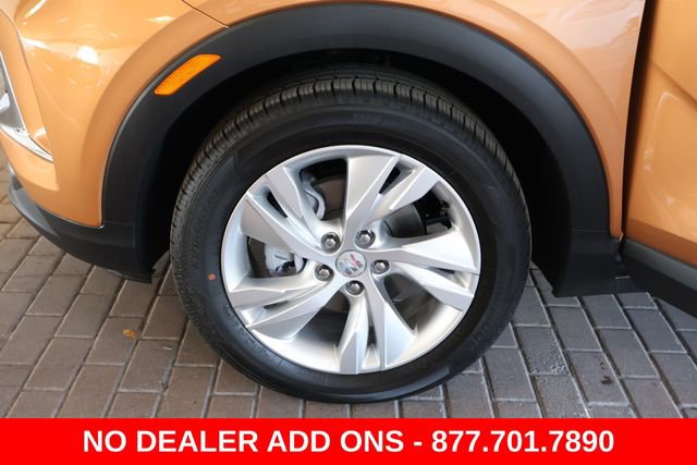 New 2026 Buick Encore GX Preferred image 11