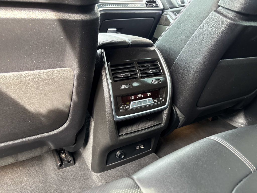 Used 2024 BMW X5 xDrive40i AWD/4WD image 20