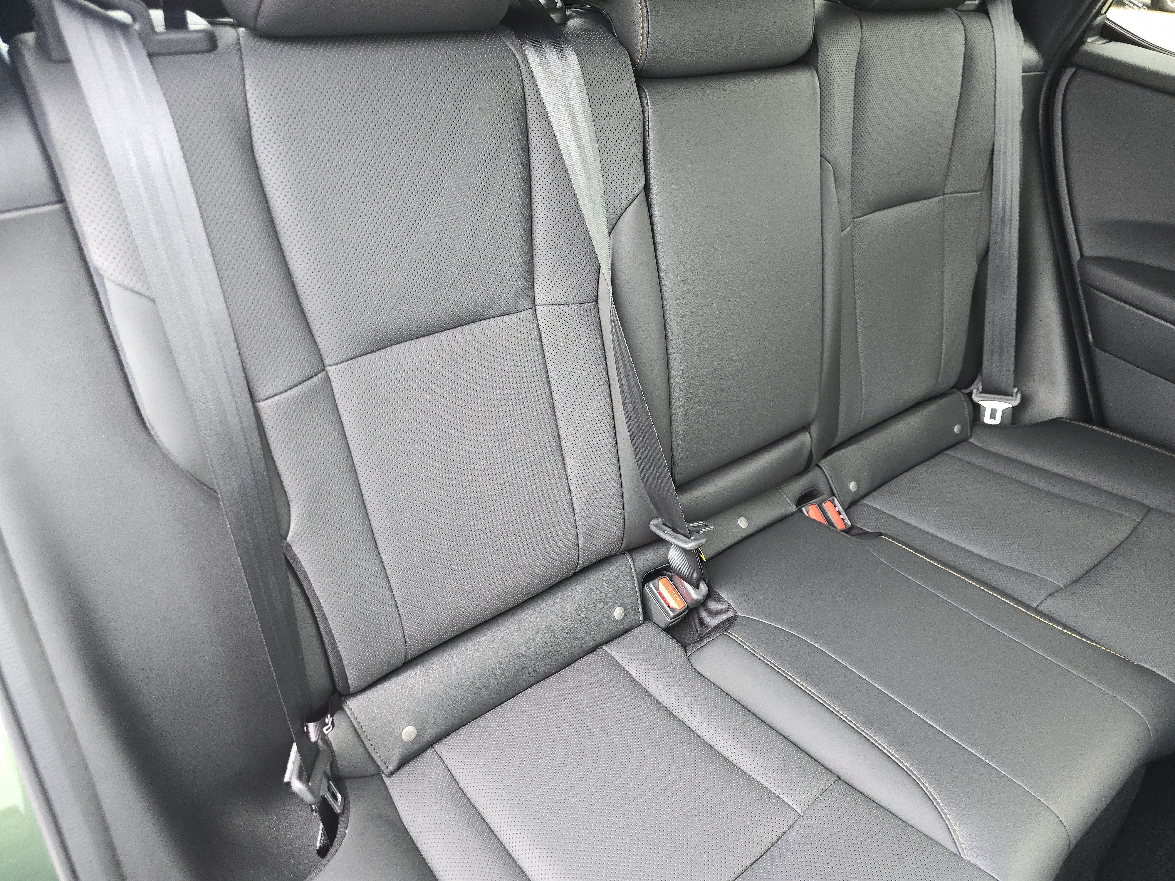 New 2026 Subaru Outback Wilderness AWD/4WD image 19