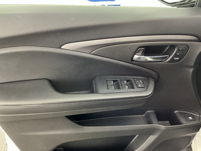 Certified 2022 Honda Ridgeline RTL-E image 7