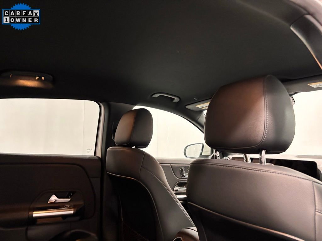 Certified 2023 Mercedes-Benz GLA 250 4MATIC image 25