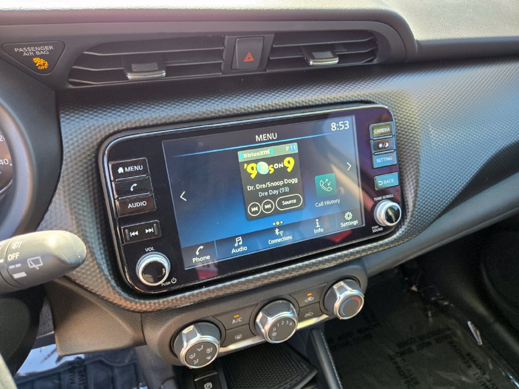 Used 2023 Nissan Kicks SV FWD image 27