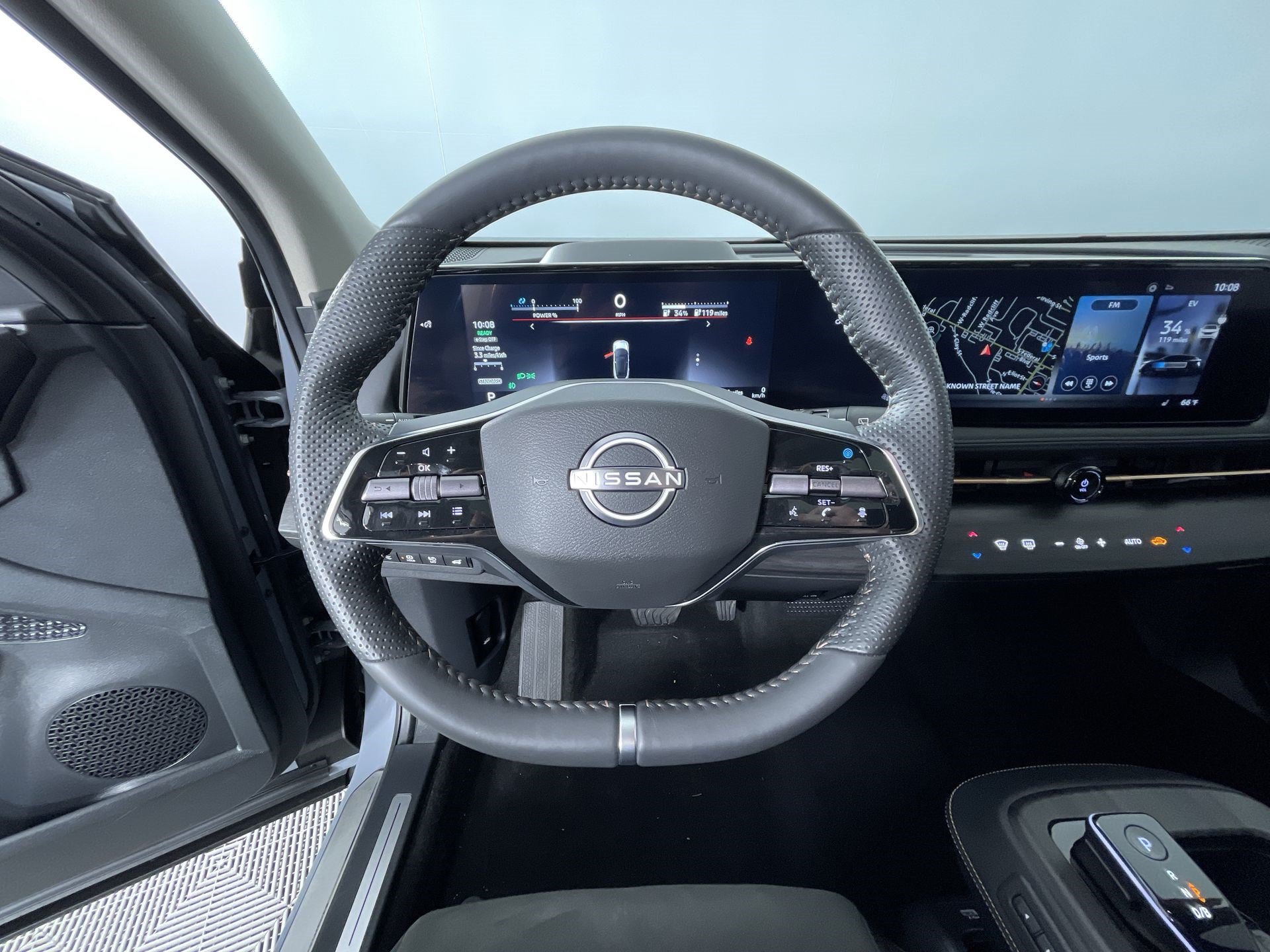 Certified 2024 Nissan Ariya AWD image 16