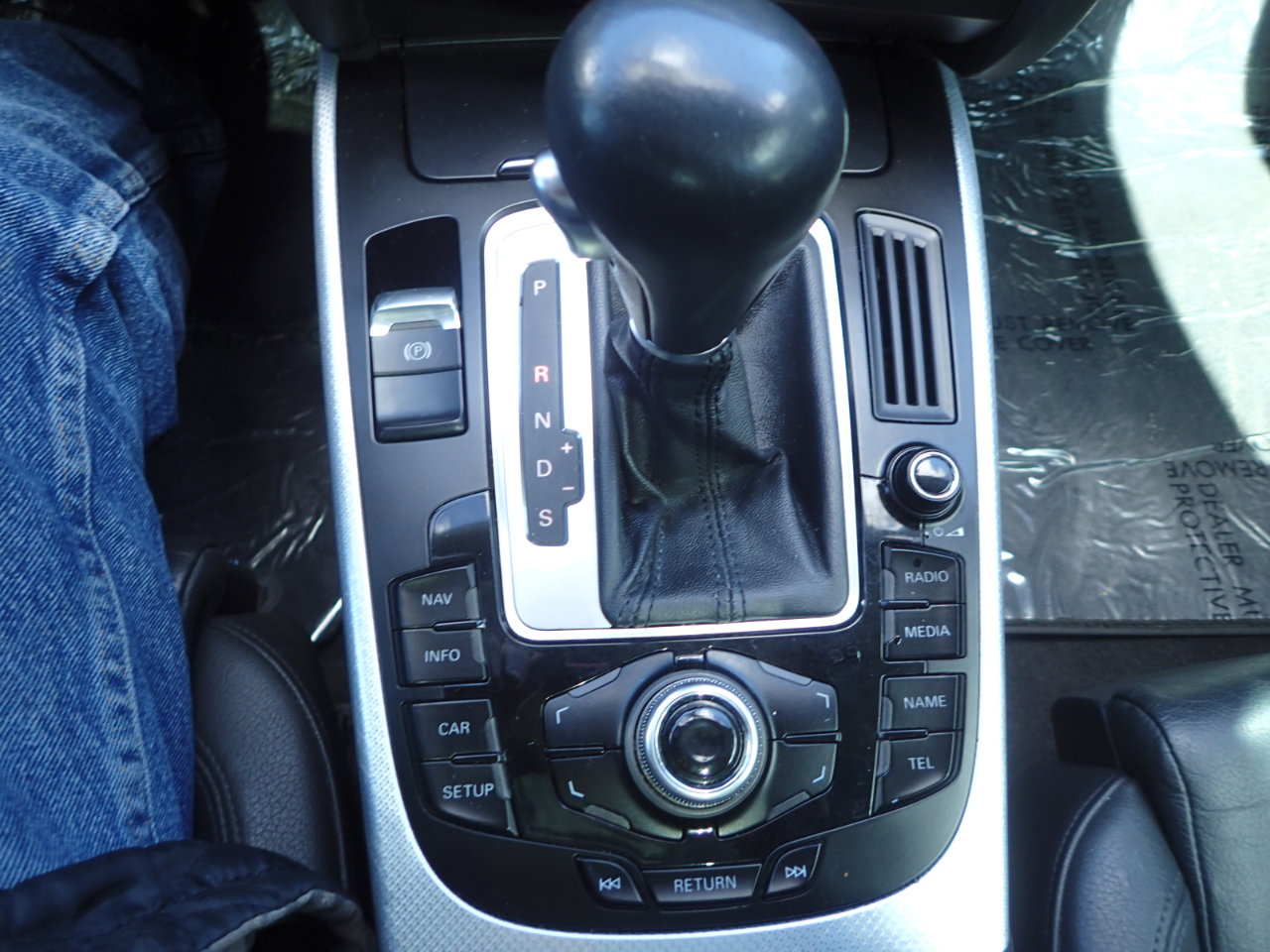 Used 2011 Audi A5 2.0T Premium Plus image 21