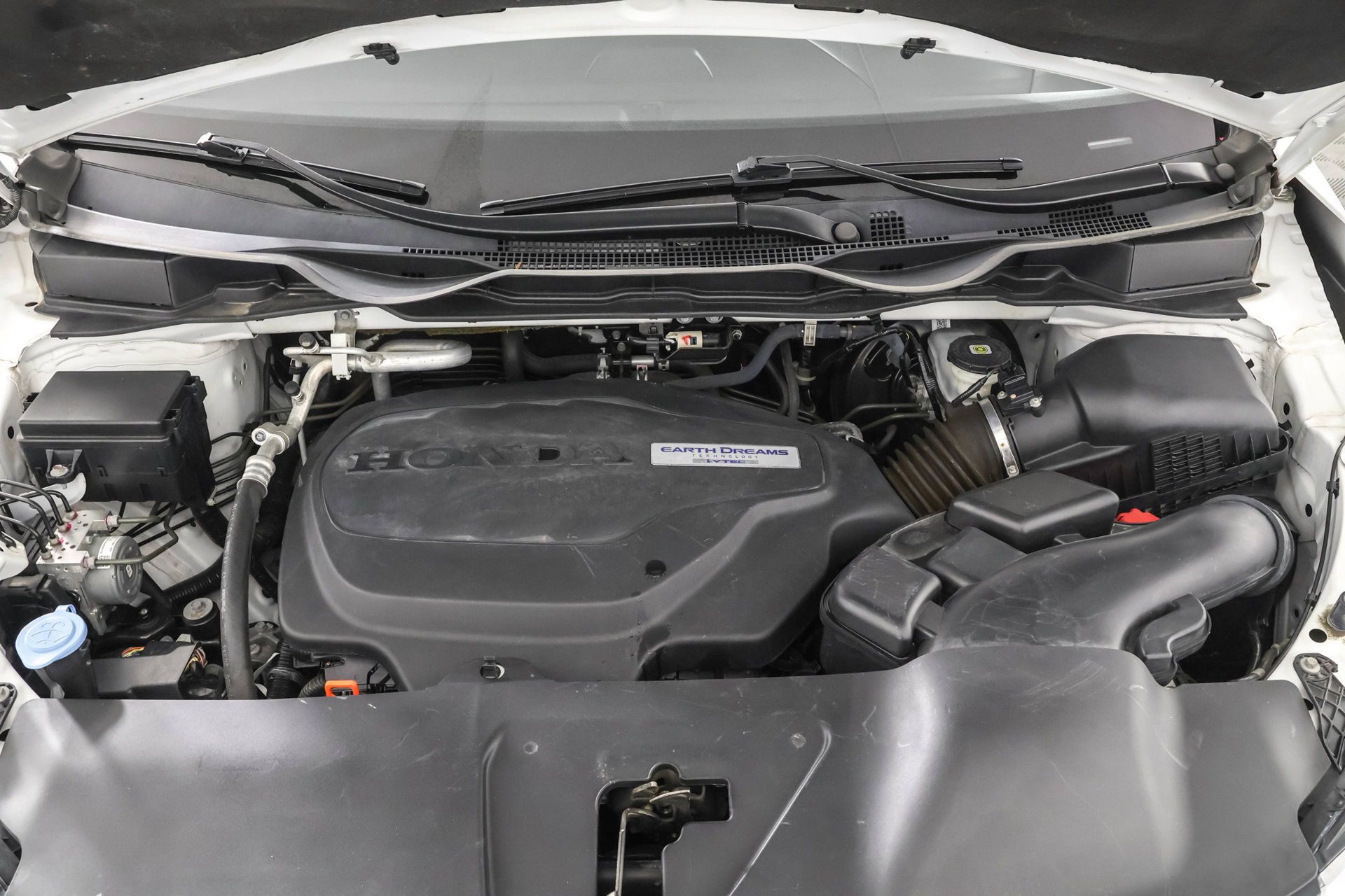 Used 2020 Honda Odyssey EX-L image 48