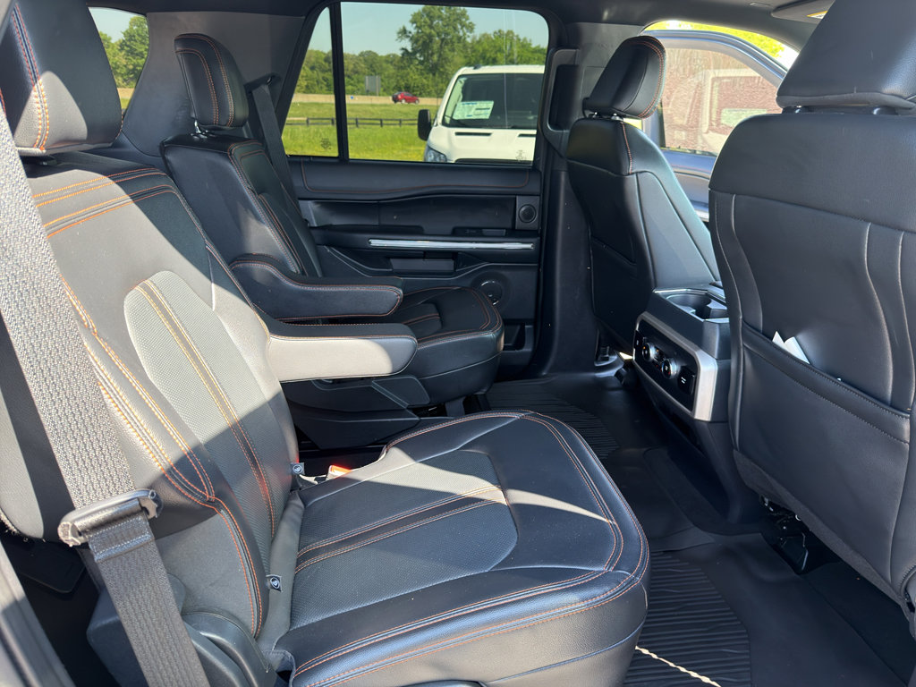 Certified 2024 Ford Expedition Timberline AWD/4WD image 13