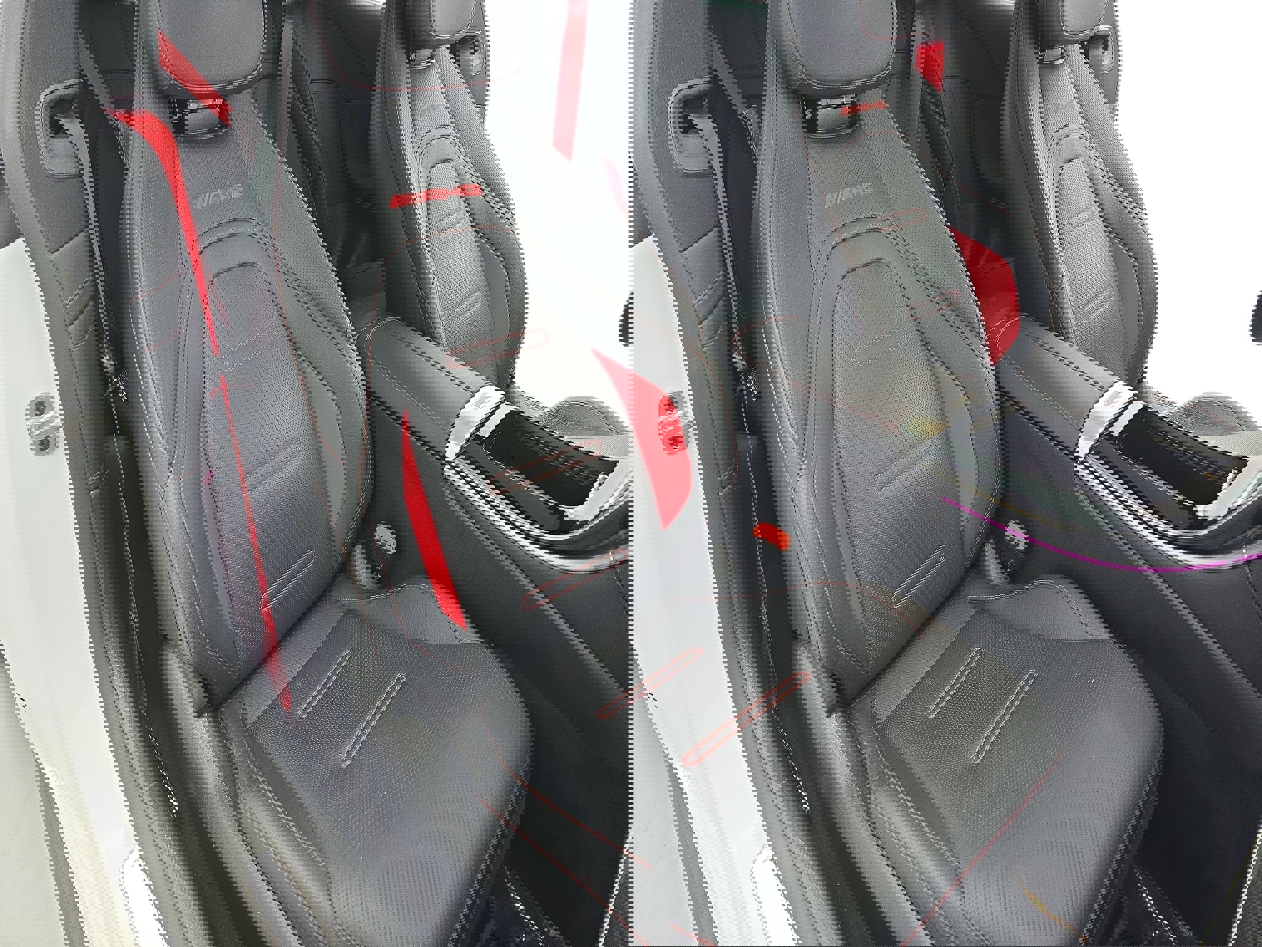 Certified 2024 Mercedes-Benz CLE 53 AMG 4MATIC image 9