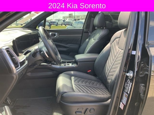 Used 2024 Kia Sorento SX Prestige image 22