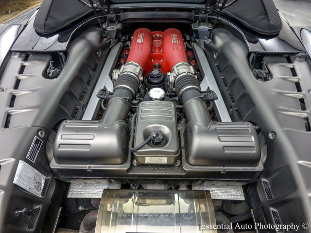 Used 2006 Ferrari F430 Spider RWD image 22