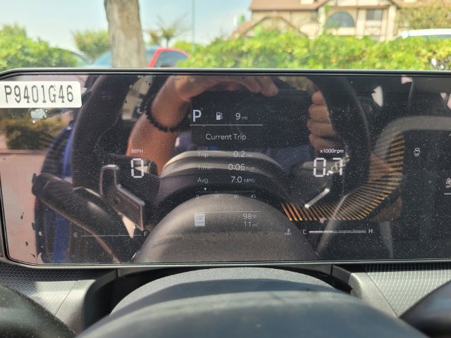 New 2026 Kia K4 EX w/ GT-Line Sunroof Package FWD image 11