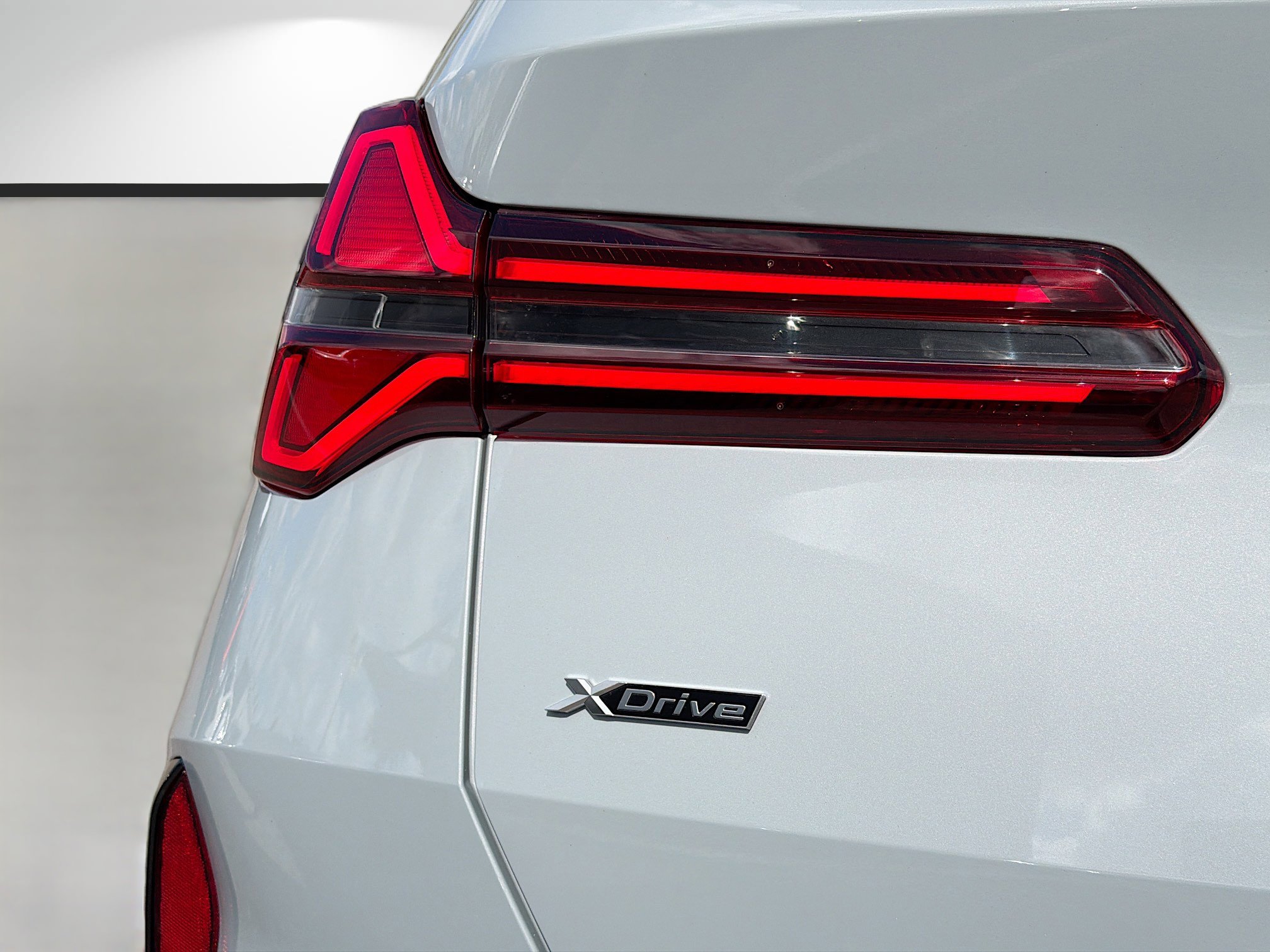 Used 2025 BMW X3 xDrive30i w/ Premium Package image 10