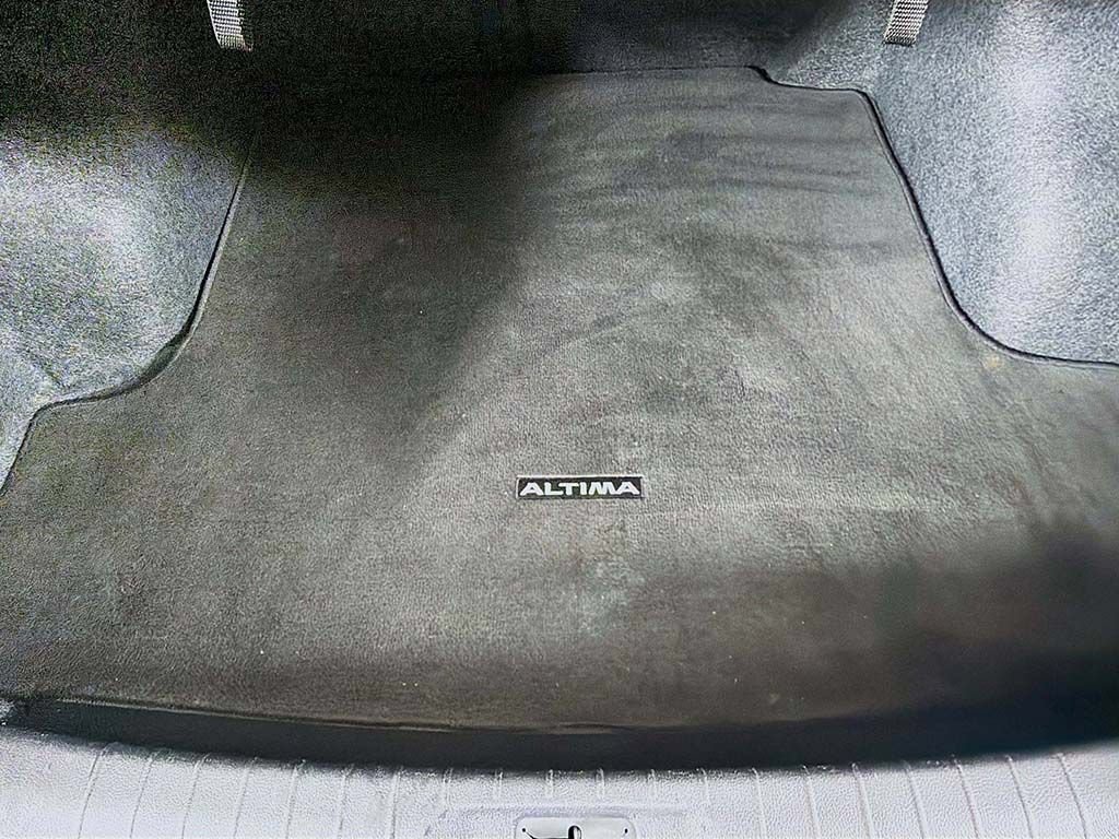 Used 2022 Nissan Altima 2.5 SV FWD image 14
