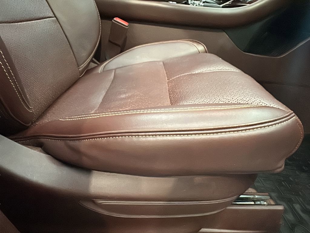 Used 2022 Lincoln Aviator Black Label Grand Touring image 17