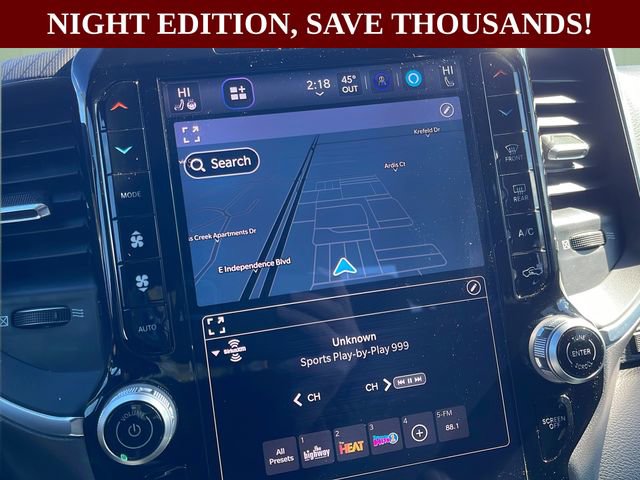 Certified 2025 RAM 3500 Big Horn image 30