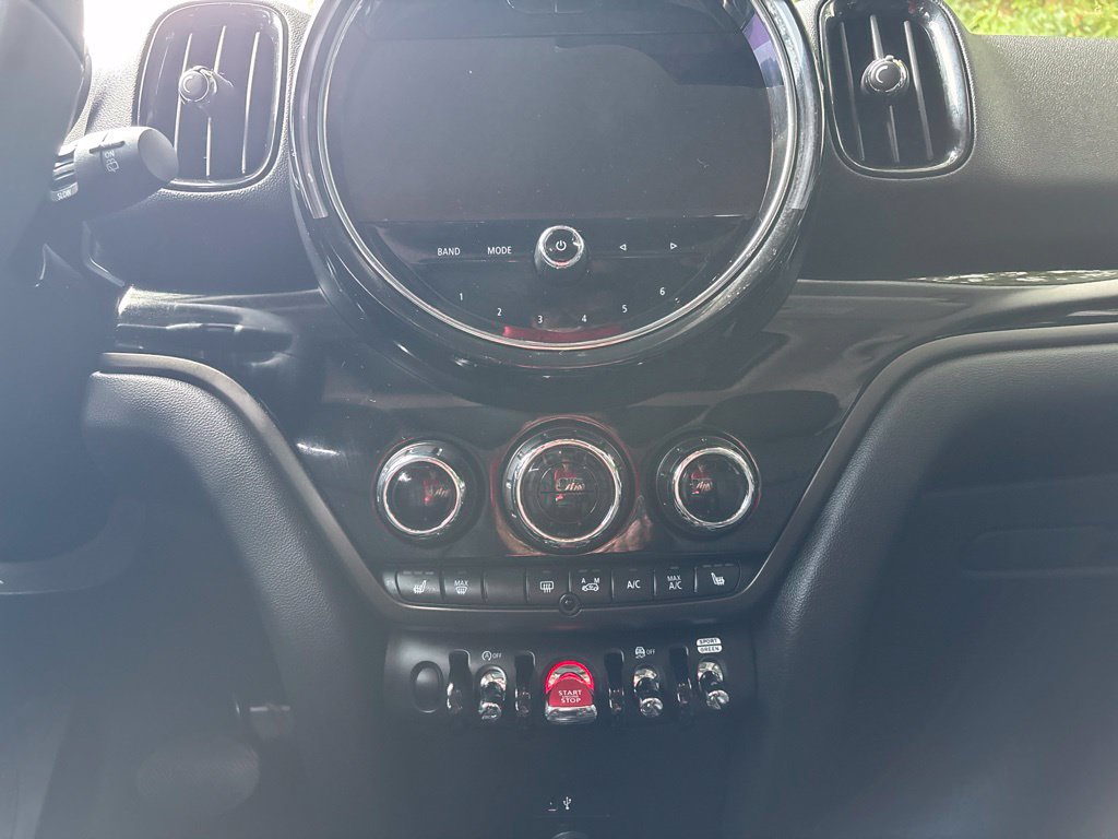 Used 2024 MINI Cooper Countryman S FWD image 26