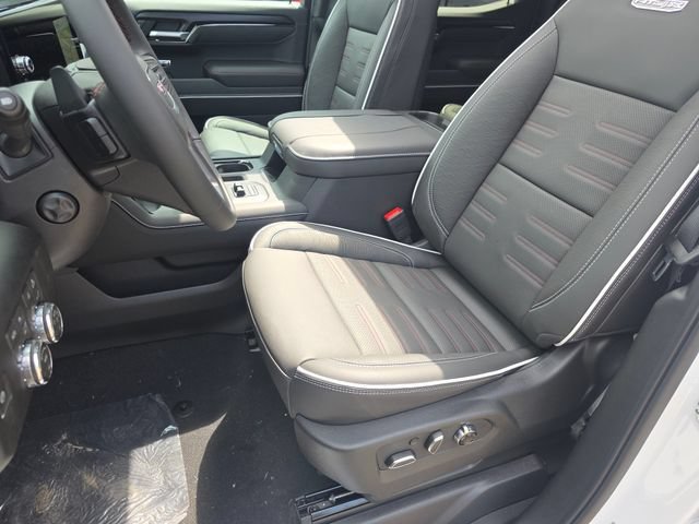New 2026 GMC Sierra 1500 AT4X AWD/4WD image 27