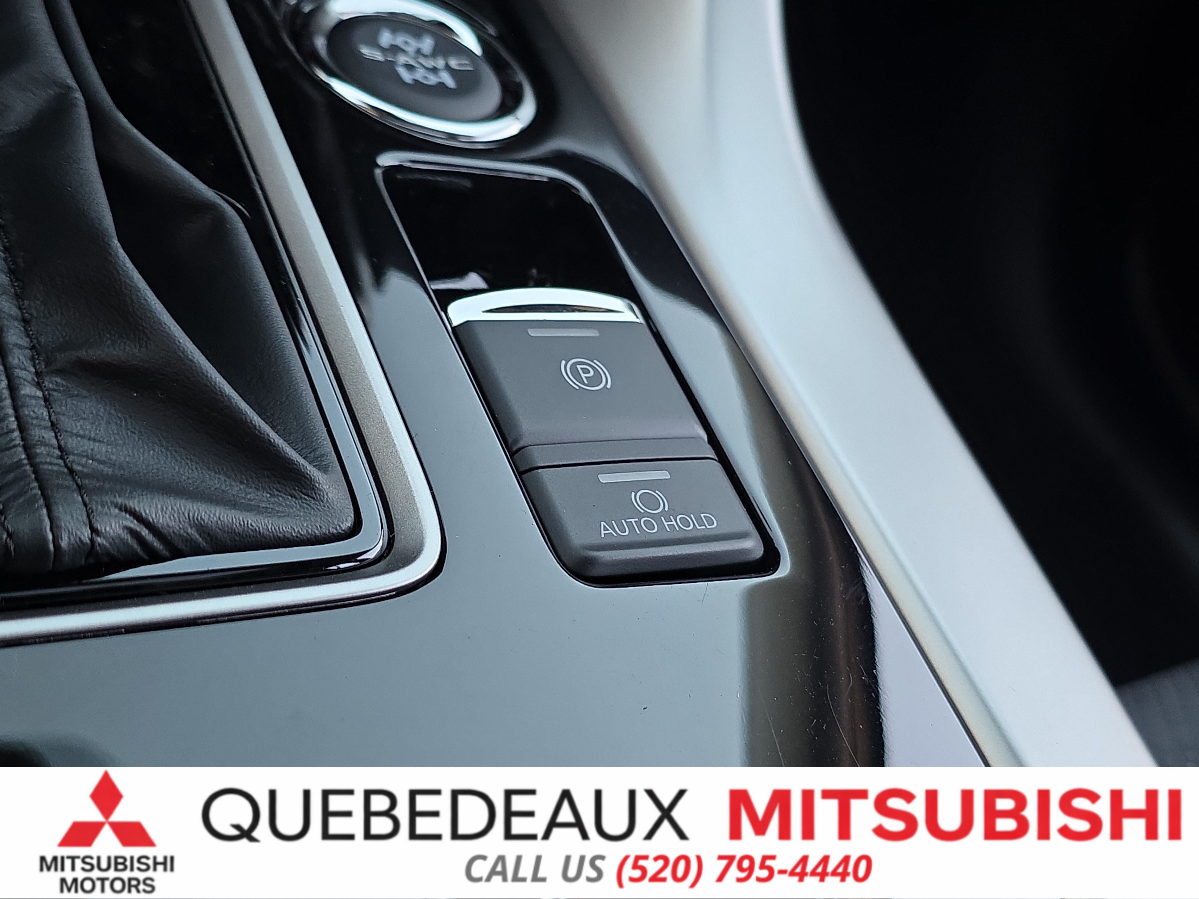 New 2026 Mitsubishi Eclipse Cross SE AWD/4WD image 25